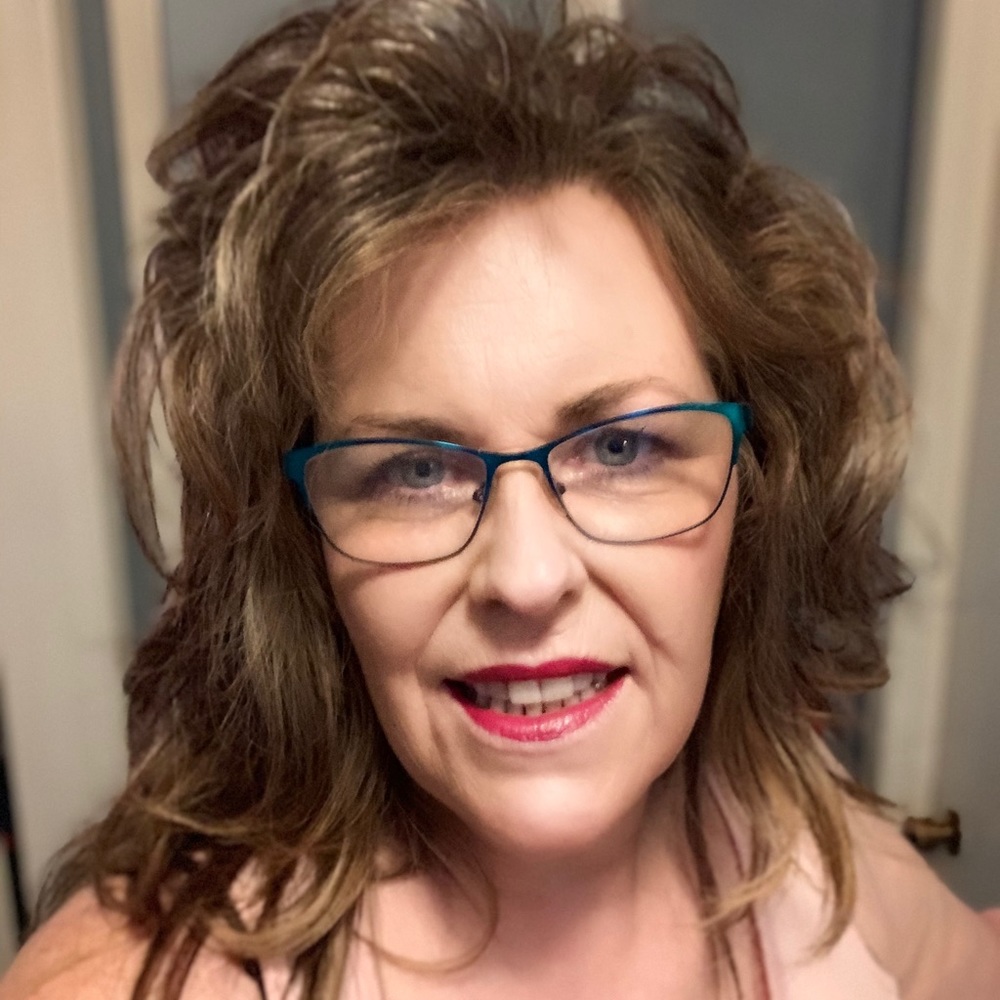 Meet your Posher, Jocelyn